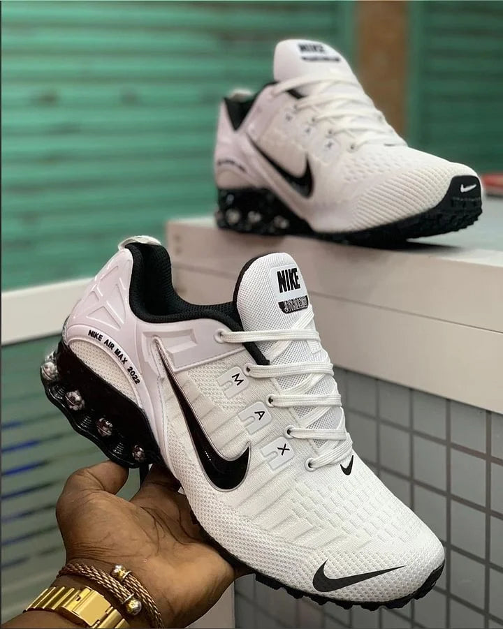 Fashionable men's, non-slip, low, comfortable sports shoes