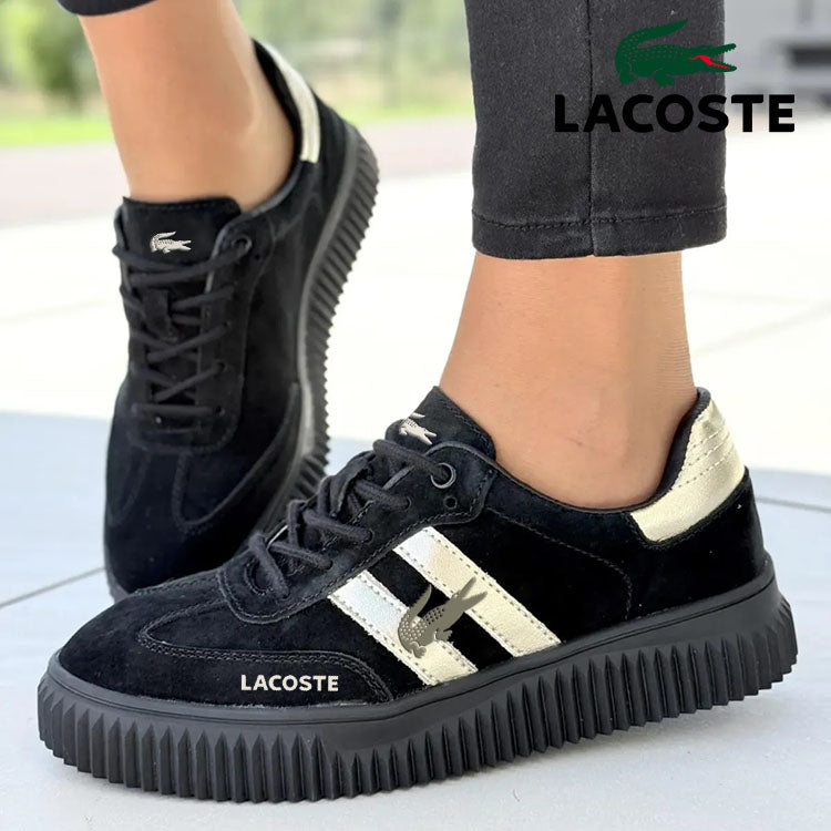 LACOSTE™ Lightweight Lace-Up Shoes