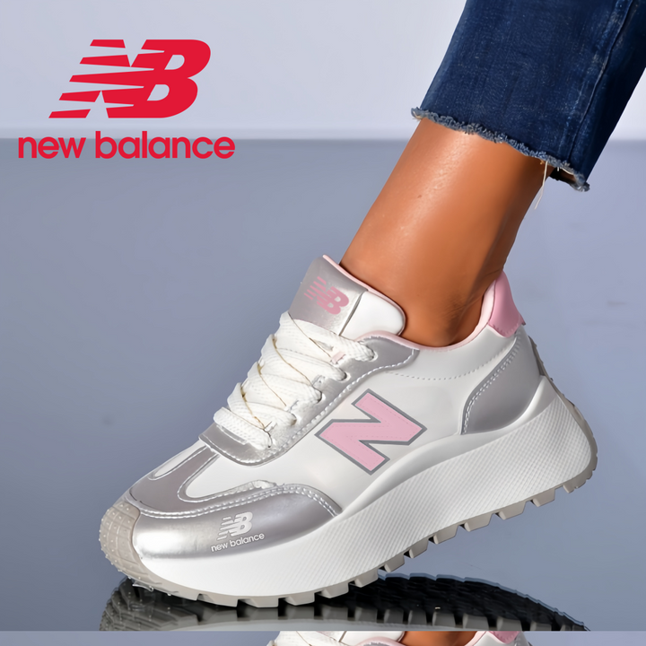 New Balance® Sports Platform Shoes.