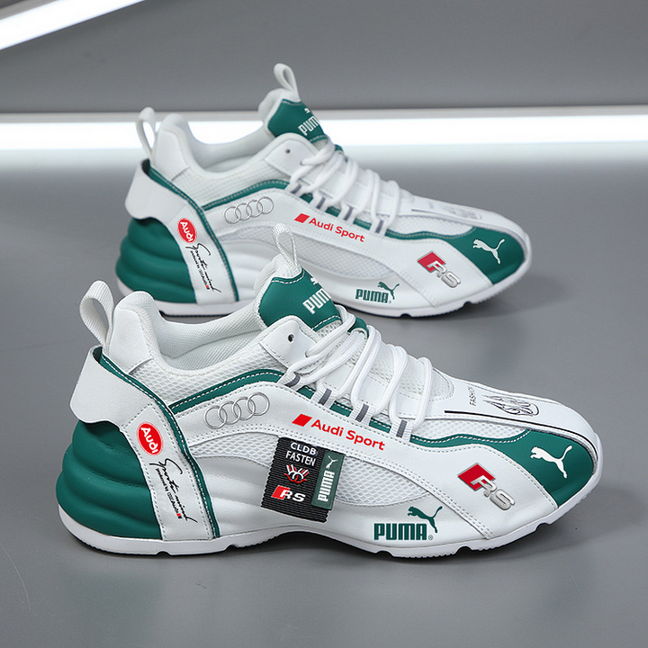 PM X AUD 2025