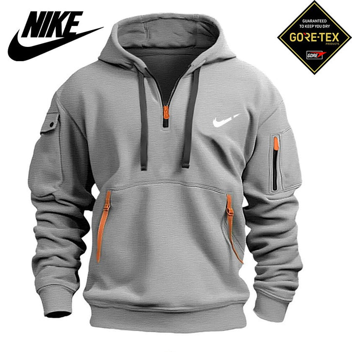 Nike All-Weather Half-Zip Hoodie