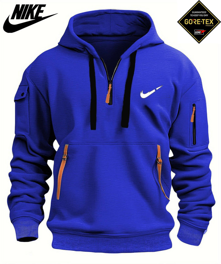 Nike All-Weather Half-Zip Hoodie