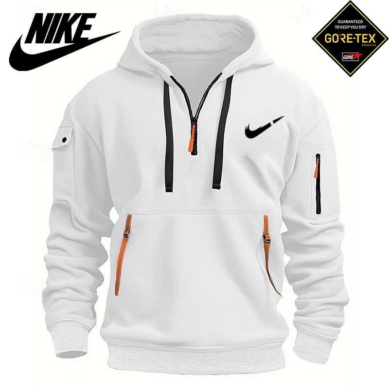 Nike All-Weather Half-Zip Hoodie
