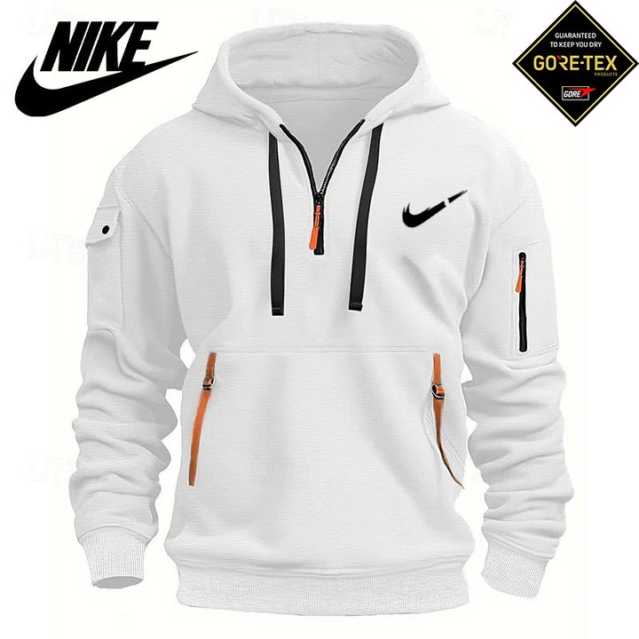 Nike All-Weather Half-Zip Hoodie