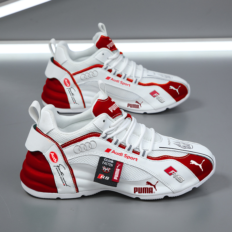 PM X AUD 2025