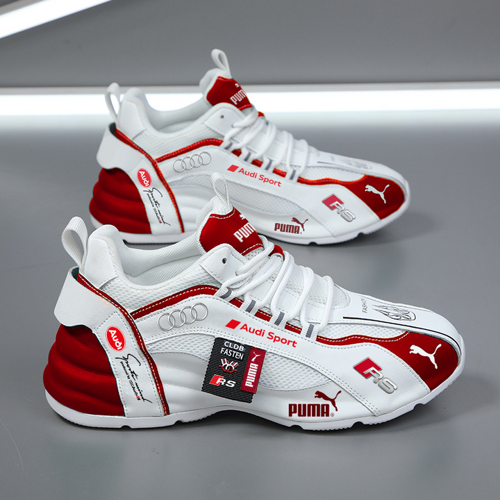 PM X AUD 2025